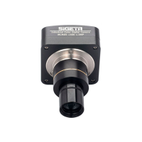 SIGETA MCMOS 1300 1.3MP USB2.0 Камера для микроскопа купить в Киеве
