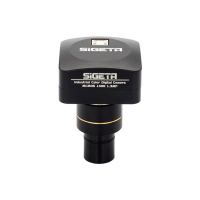 SIGETA MCMOS 1300 1.3 MP USB 2.0 Камера для мікроскопа з гарантією