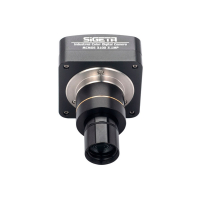SIGETA MCMOS 3100 3.1MP USB2.0 Камера для микроскопа купить в Киеве