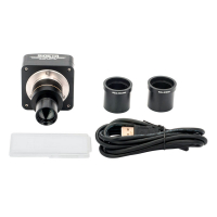 SIGETA MCMOS 3100 3.1MP USB2.0 Камера для микроскопа по лучшей цене