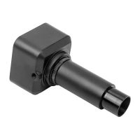 SIGETA DCM-800 8.0 MP Камера для мікроскопа з гарантією