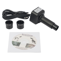 SIGETA DCM-800 8.0 MP Камера для мікроскопа за найкращою ціною