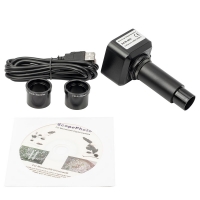 SIGETA DCM-900 9.0MP Камера для микроскопа по лучшей цене