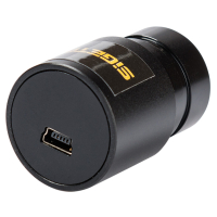 SIGETA MDC-500 5.0 MP Камера для мікроскопа купити в Києві