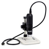 LEVENHUK DTX TV 3MP Цифровой микроскоп по лучшей цене