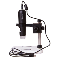 LEVENHUK DTX TV 3MP Цифровой микроскоп с гарантией