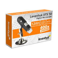 LEVENHUK DTX 50 Цифровой микроскоп