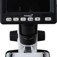 LEVENHUK DTX 500 LCD Цифровой микроскоп