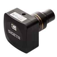 SIGETA UCMOS 3100 3.1MP Камера для микроскопа с гарантией