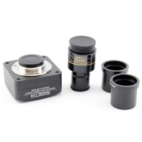 SIGETA UCMOS 5100 5.1MP Камера для микроскопа с гарантией