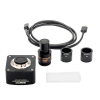 SIGETA M3CMOS 8500 8.5MP USB3.0 Камера для микроскопа по лучшей цене
