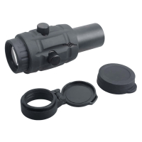 VECTOR OPTICS 3x magnifier (steel mount) Збільшувач з гарантією
