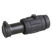 VECTOR OPTICS 4x magnifier (flip side mount) Збільшувач з гарантією