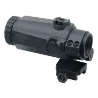VECTOR OPTICS Maverick-III 3x22 magnifier MIL Збільшувач за найкращою ціною