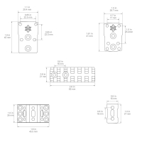 VECTOR OPTICS     X-ACCU 30    