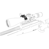 VECTOR OPTICS     X-ACCU 34    