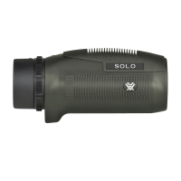 VORTEX Solo 10x36 WP Монокуляр с гарантией