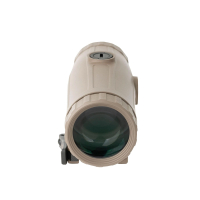HOLOSUN HM3X-FDE ���������