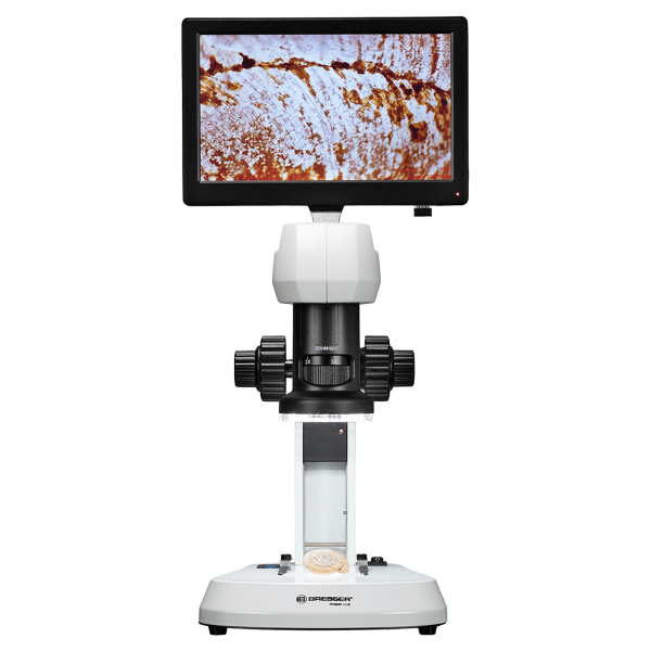 �������� �������� Bresser Analyth LCD 9"