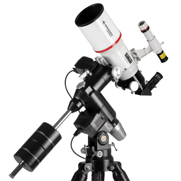 ����'������������ �������� BRESSER Messier AR-102XS/460 EXOS-2 PMC-Eight GoTo