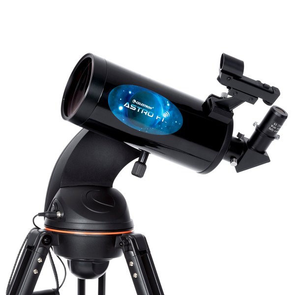 ����'������������ �������� CELESTRON Astro Fi 102