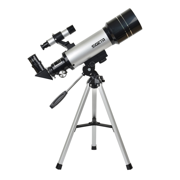 �������� SIGETA Volans II 70/400 AZ