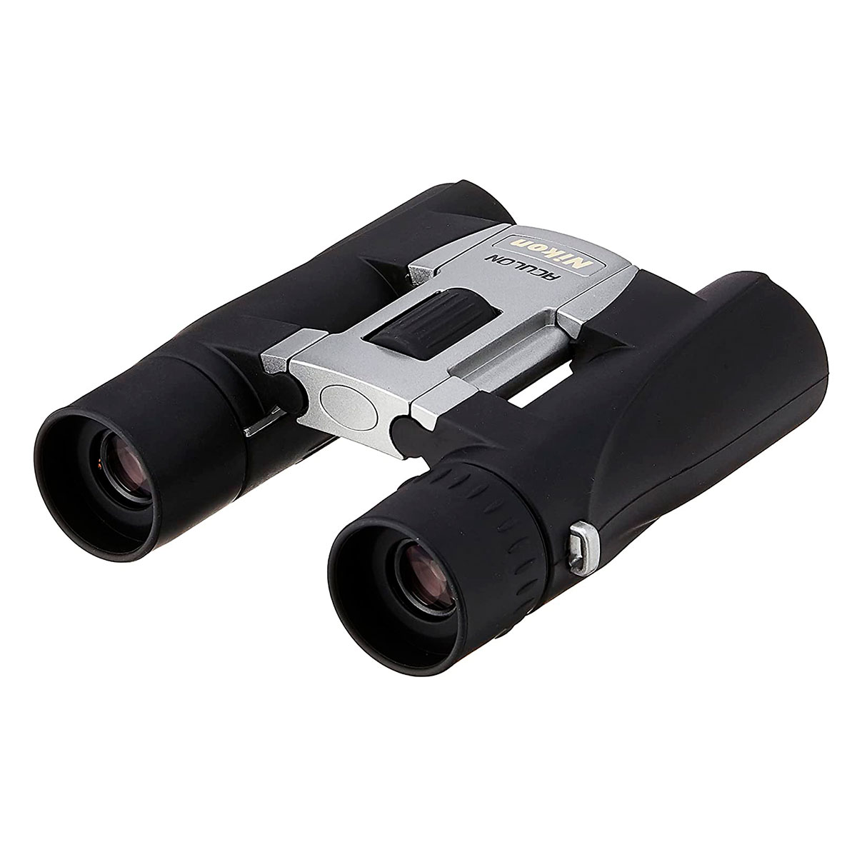 Бінокль NIKON Aculon A30 10x25 Silver – ціна, купити в Україні