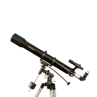 Телескоп ARSENAL Synta 90/900 EQ2