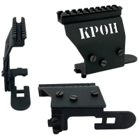 База КРОН АКСУ