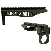 База КРОН М-14