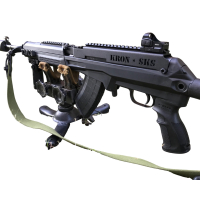 База КРОН СКС