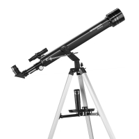 Телескоп BRESSER Arcturus 60/700