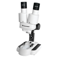 Мікроскоп BRESSER Biolux ICD 20x Stereo
