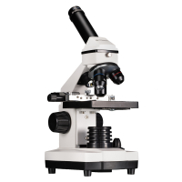 Мікроскоп BRESSER Biolux NV 20x-1280x