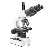 Мікроскоп BRESSER Researcher Trino 40x-1000x
