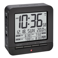 ��������� TFA 60253601, ������, 92�32�91 ��