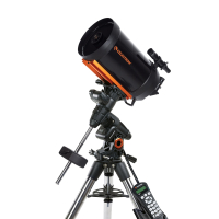 Телескоп CELESTRON Advanced VX 8 Шмідт-Кассегрен