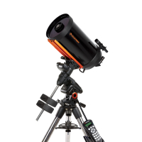 Телескоп CELESTRON Advanced VX 9.25 Шмідт-Кассегрен