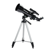 Телескоп CELESTRON TravelScope 70