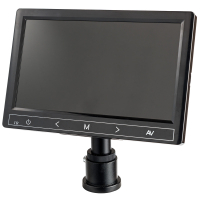 Екран для мікроскопа SIGETA LCD Displayer 7