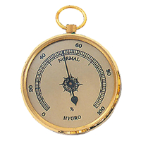 Гігрометр MOLLER 301301