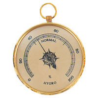 Гігрометр MOLLER 301303