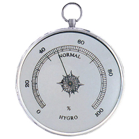 Гігрометр MOLLER 301306