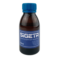  SIGETA імерсійна олія для мікроскопії 100 мл