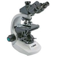 Мікроскоп KONUS INFINITY-3 TRINOCULAR 40x-1000x