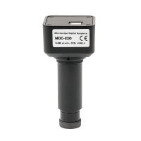 Камера для мікроскопа SIGETA MDC-320 CCD 3.2 MР