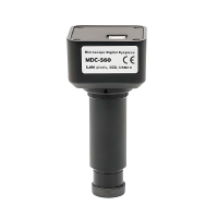 Камера для мікроскопа SIGETA MDC-560 CCD 5.6 MP