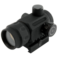 Коліматорний приціл DISCOVERY OPTICS RDA 1x20 Red Dot Sight 3 MOA