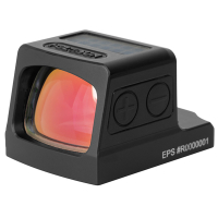 Коліматорний приціл HOLOSUN EPS Red MRS