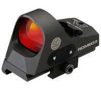   SIG OPTICS Romeo 3 1x25 3 MOA
